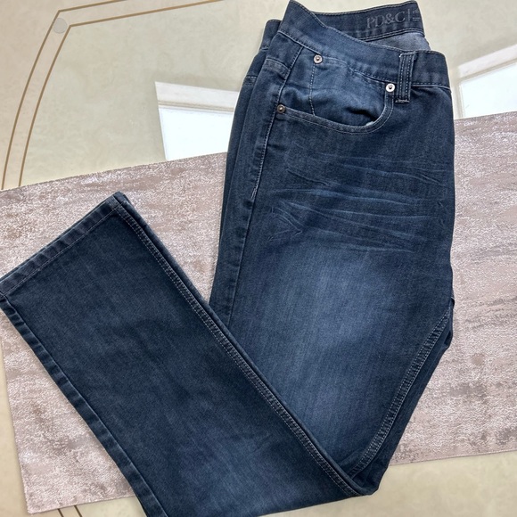 PD&C Men’s Jeans - Picture 5 of 15